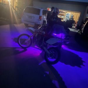 Meet your Posher, Landyn